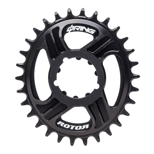 Mono Ovales Kettenblatt 11/12-Gang ROTOR Q-RING Sram Direct Mount Boost Offset 3 mm