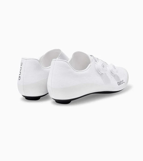 QUOC M3 PRO Straßenschuhe Weiß