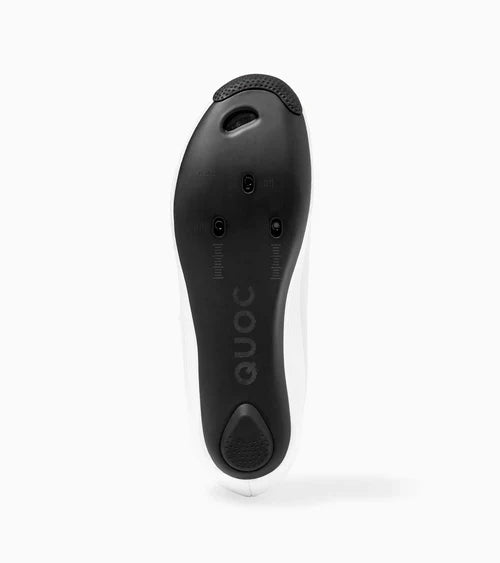 QUOC M3 PRO Straßenschuhe Weiß