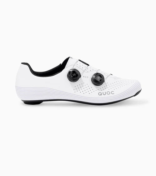 Rennradschuhe QUOC M3 SPORT Weiß
