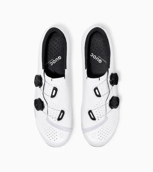 Rennradschuhe QUOC M3 SPORT Weiß