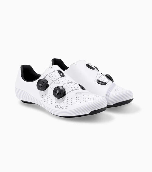 Rennradschuhe QUOC M3 SPORT Weiß