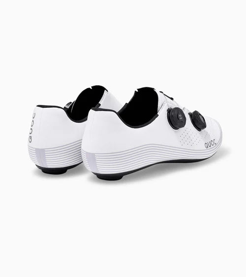 Rennradschuhe QUOC M3 SPORT Weiß