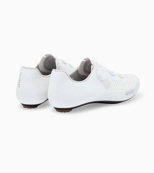 QUOC MOTION Straßenschuhe Weiß