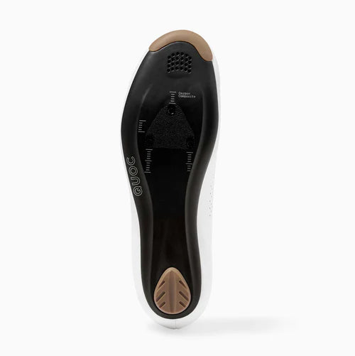 QUOC MOTION Straßenschuhe Weiß