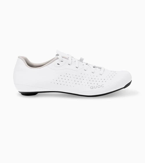 Straßenschuhe QUOC M PRO LACE Weiß