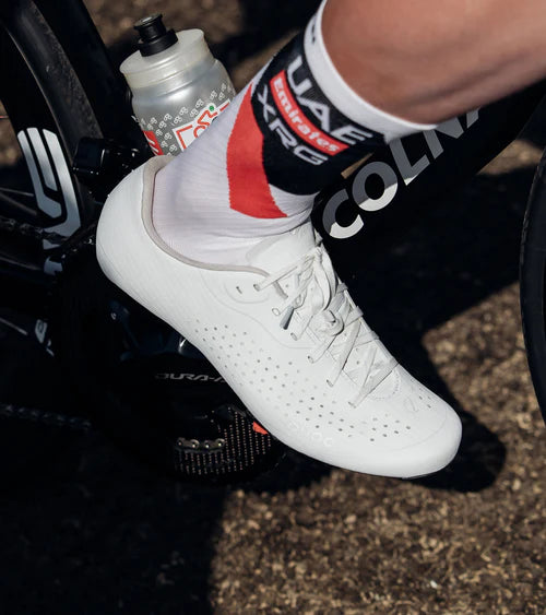 Straßenschuhe QUOC M PRO LACE Weiß