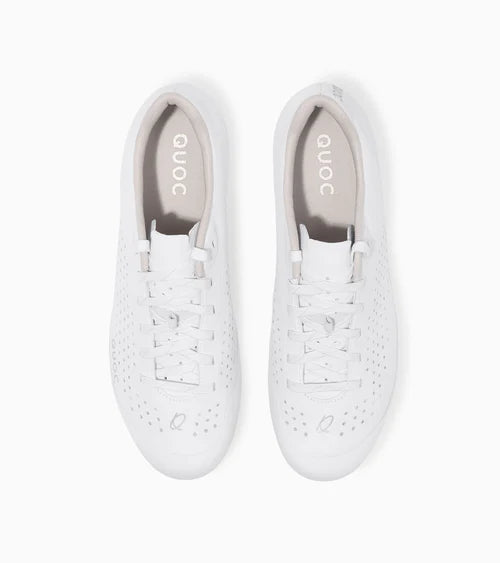 Straßenschuhe QUOC M PRO LACE Weiß