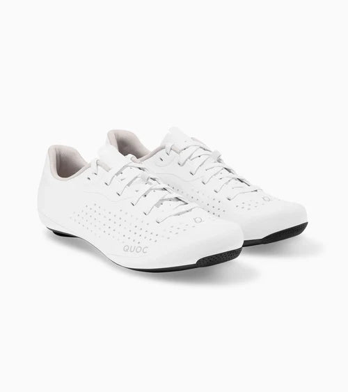 Straßenschuhe QUOC M PRO LACE Weiß