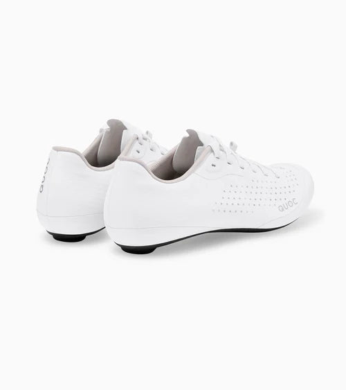 Straßenschuhe QUOC M PRO LACE Weiß