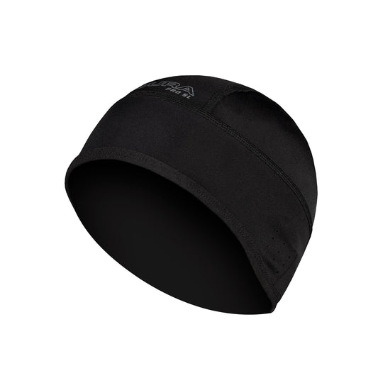 Mütze ENDURA PRO SL Schwarz