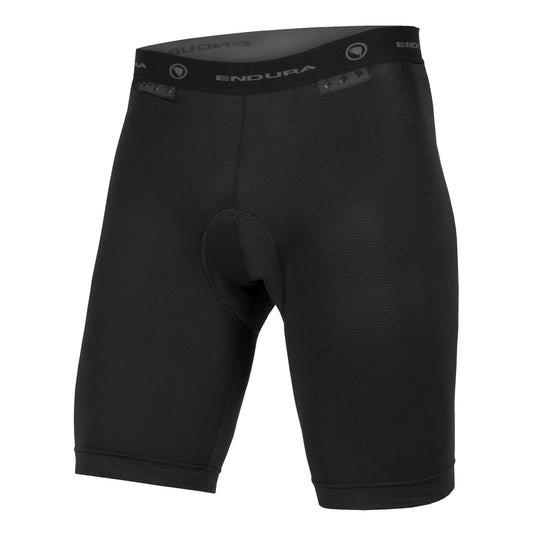 Innenshort ENDURA CLICKFAST™ Schwarz