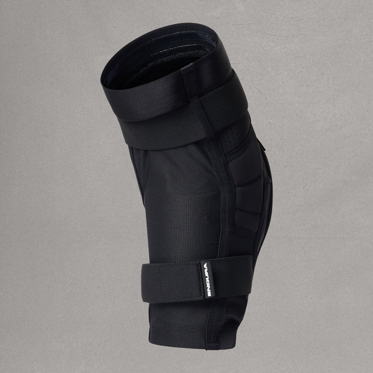 Knieschoner ENDURA MT500 HARD SHELL Schwarz