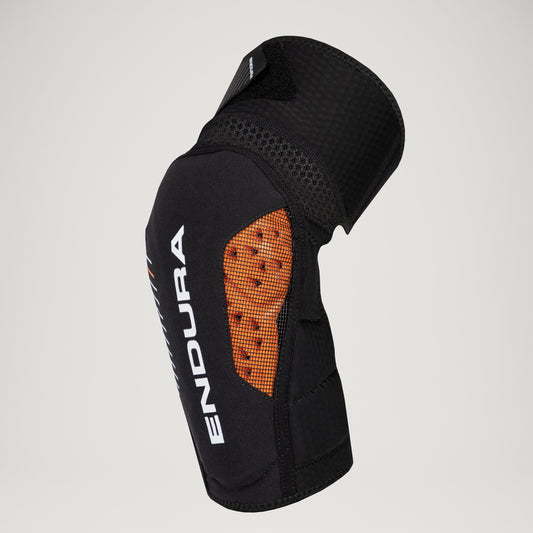 Knieschoner ENDURA MT500 D3O OPEN Schwarz