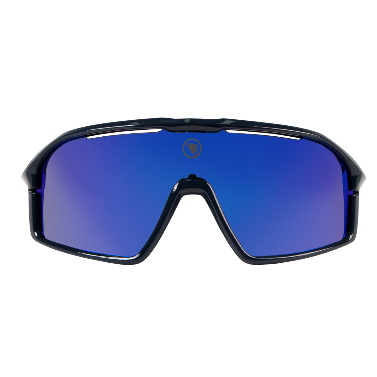 Brille ENDURA GABBRO II Blau