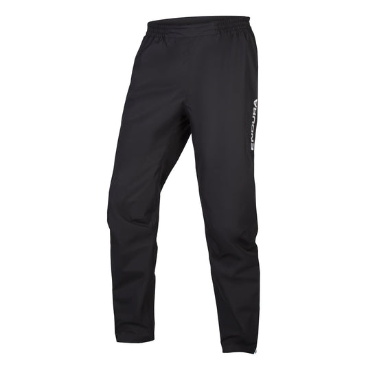 Hose ENDURA HUMMVEE TRANSIT WATERPROOF Schwarz