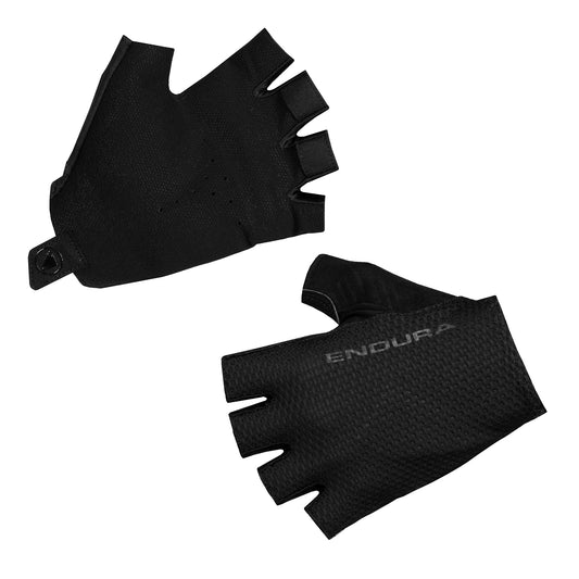 Kurzfingerhandschuhe ENDURA EGM Schwarz