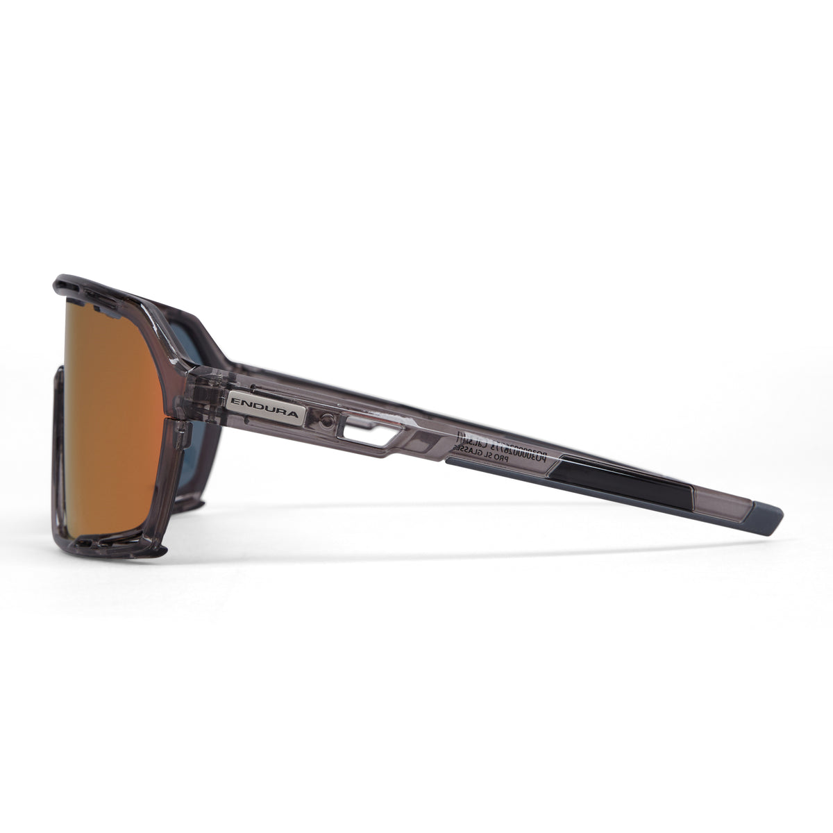 ENDURA PRO SL Brille Grau