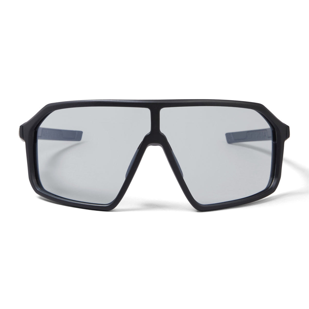 Brille ENDURA MULLET Photochromisch Schwarz