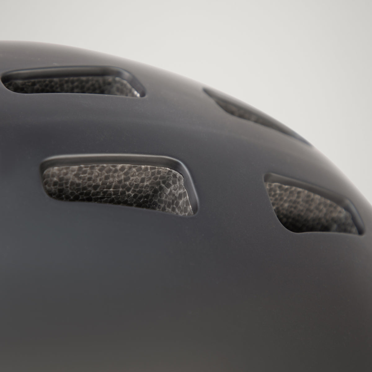 ENDURA PISSPOT BMX-Schalenhelm Schwarz