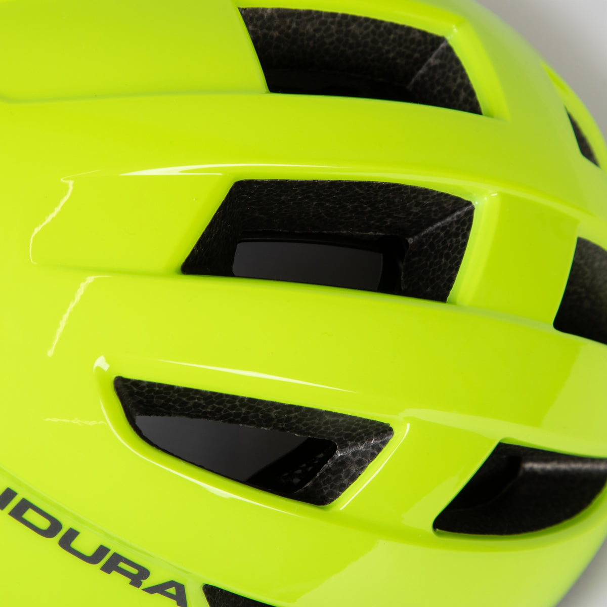 Rennradhelm ENDURA XTRACT MIPS Gelb