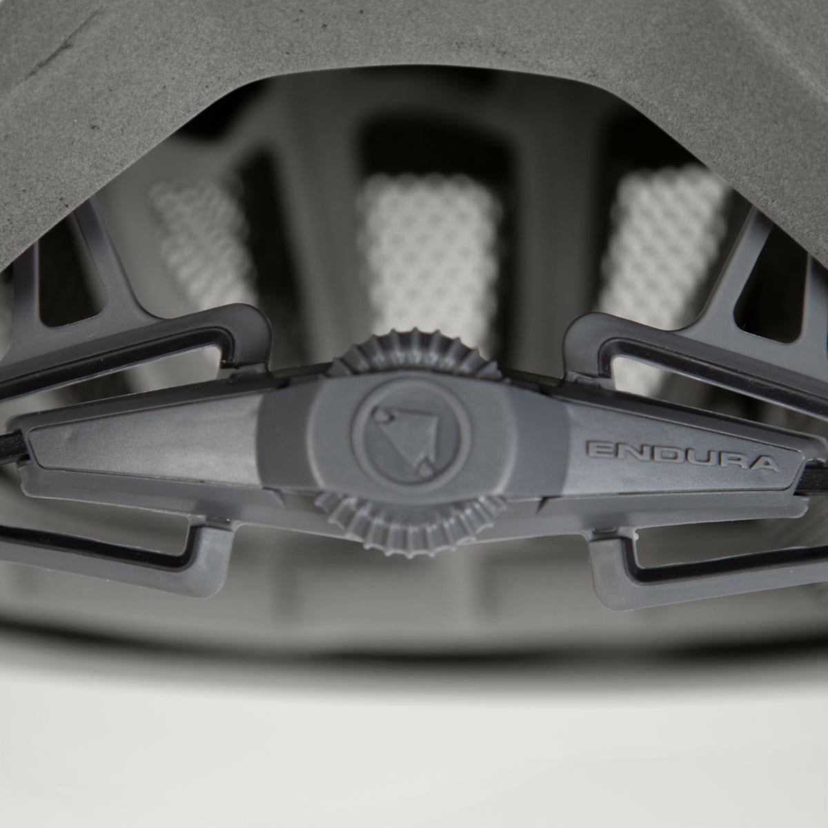 Rennradhelm ENDURA XTRACT MIPS Gelb