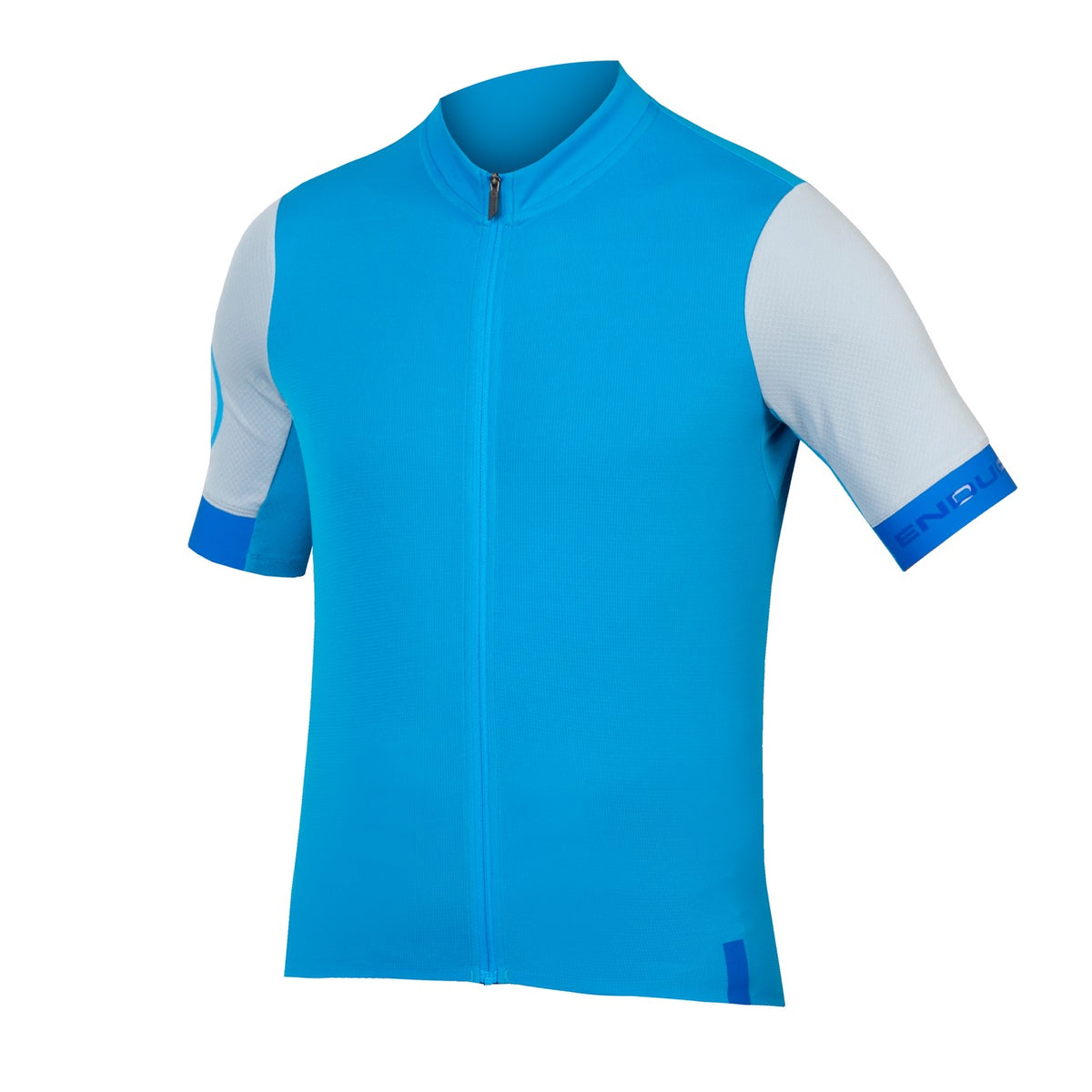 ENDURA FS260 Kurzarmtrikot Blau
