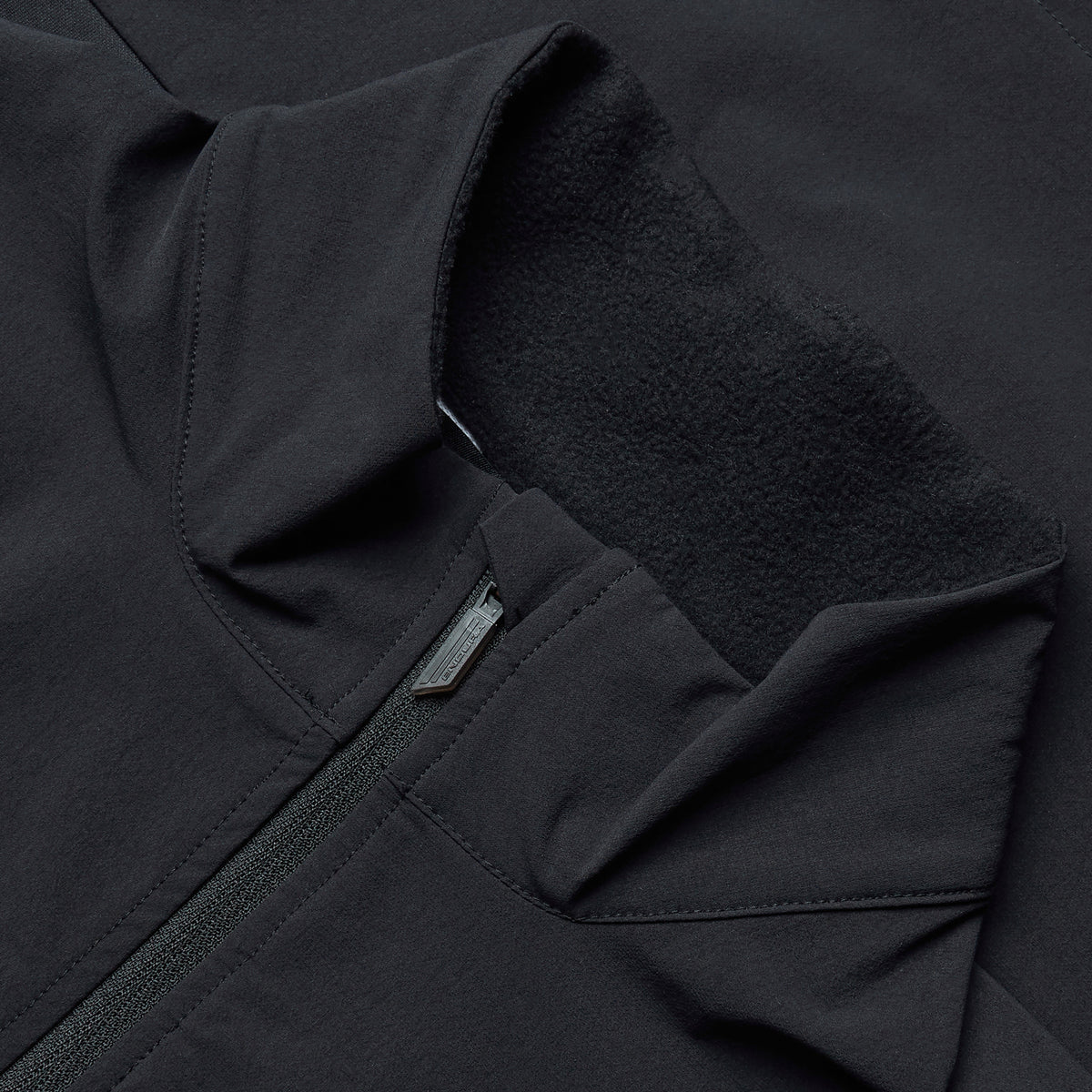 Jacke ENDURA SINGLETRACK THERMAL Langarm Schwarz