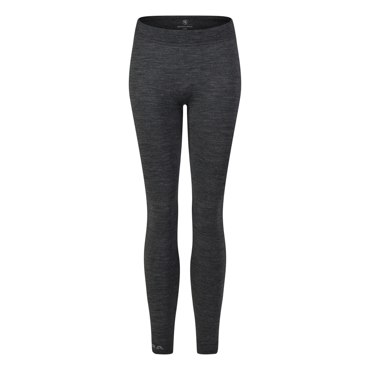 Lange Radhose ENDURA BaaBaa Pro Damen Grau