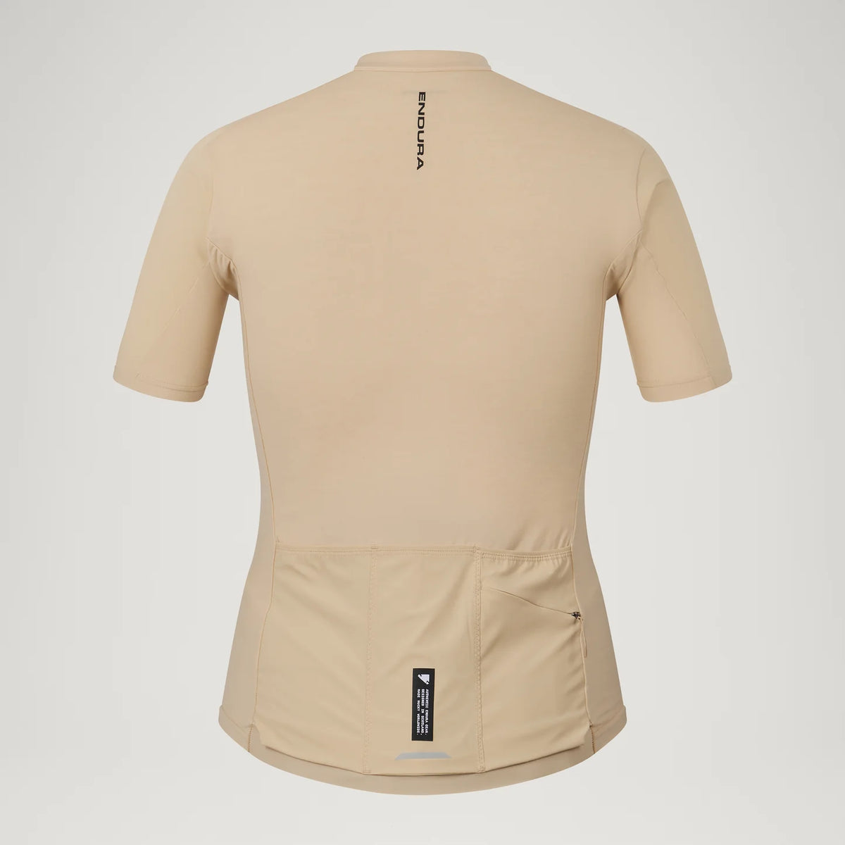 ENDURA ALLTRACK RIDE Kurzarmtrikot Sand
