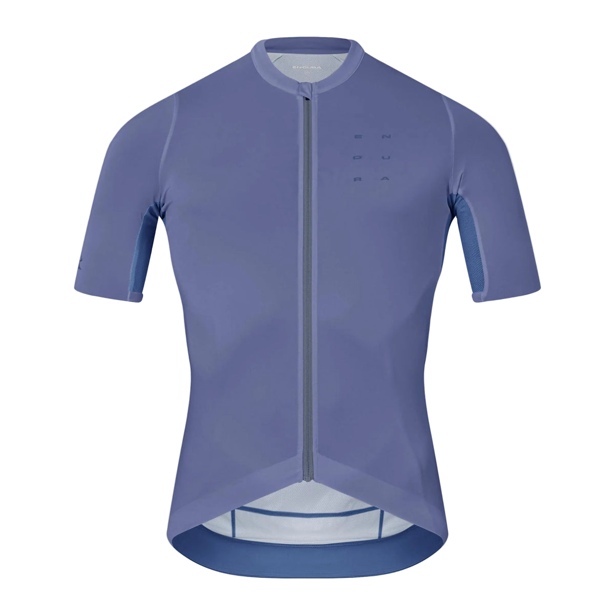 Trikot ENDURA PRO SL Kurzarm Indigo