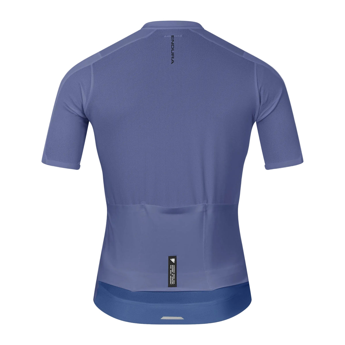 Trikot ENDURA PRO SL Kurzarm Indigo