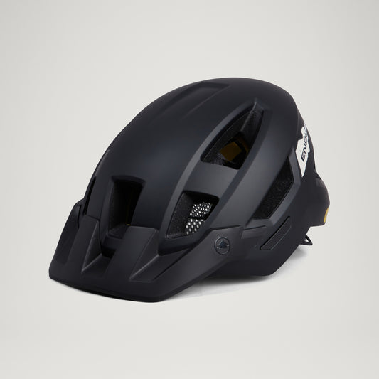 MTB-Helm ENDURA HUMMVEE Junior Schwarz