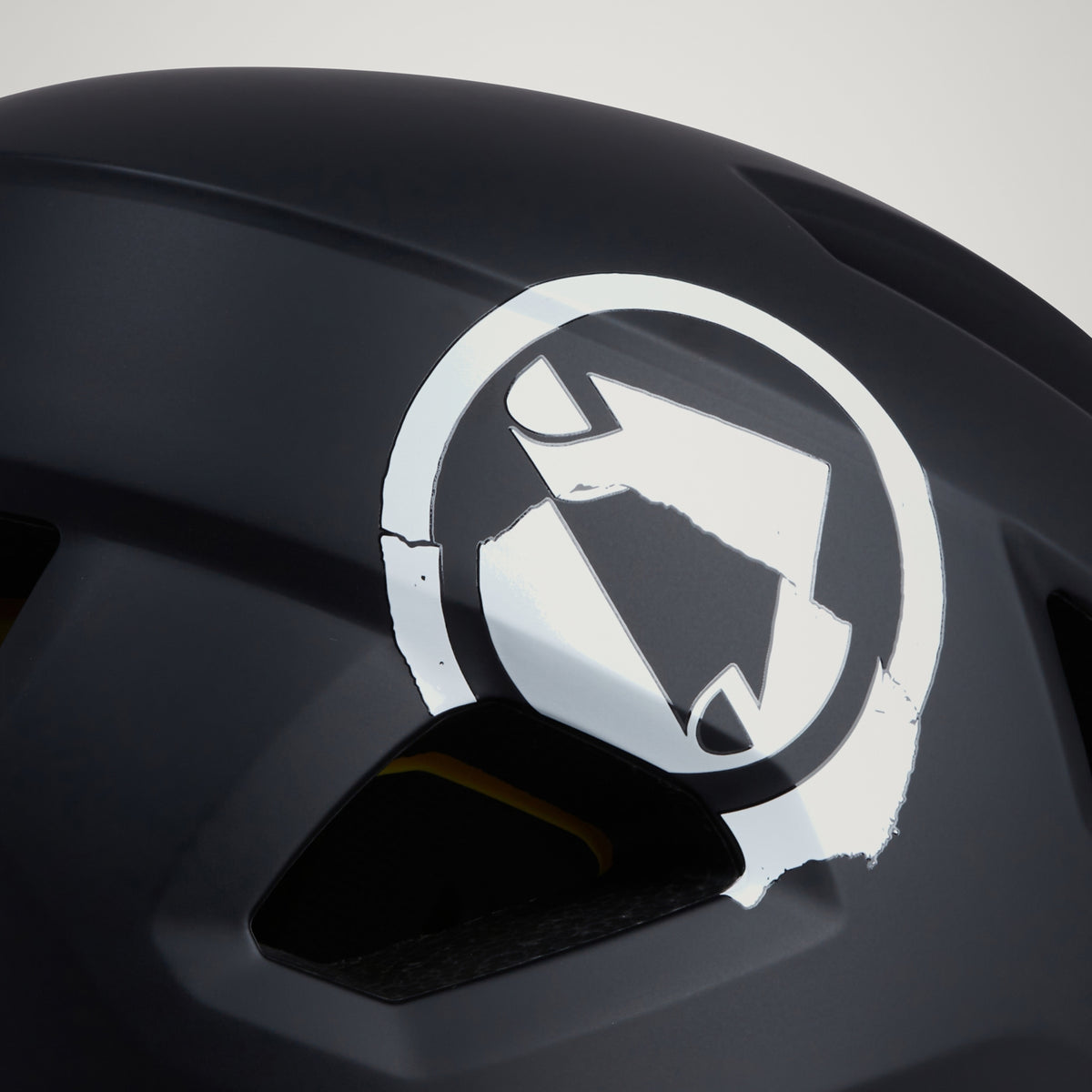 MTB-Helm ENDURA HUMMVEE Junior Schwarz