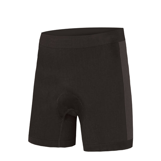 Untershort ENDURA ENGINEERED Junior Schwarz