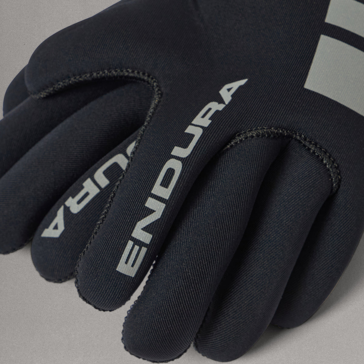 Handschuhe ENDURA PRO NEMO II Junior Schwarz
