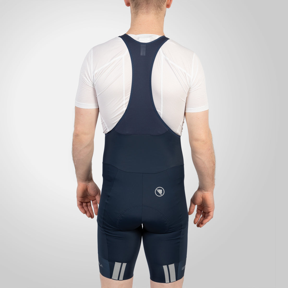 ENDURA FS260 Träger-Cuissard Blau