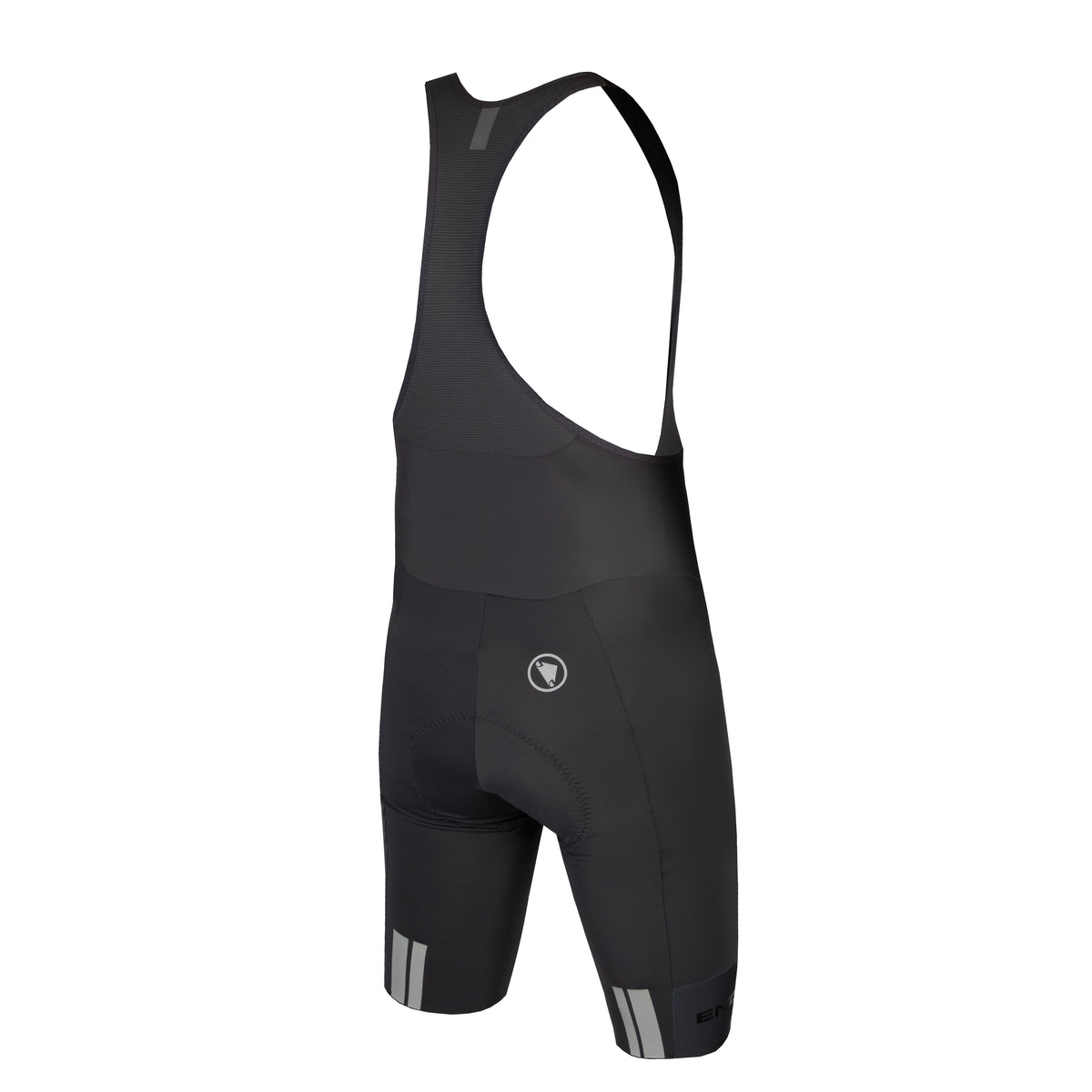 Kurze Trägerhose ENDURA FS260 Grau