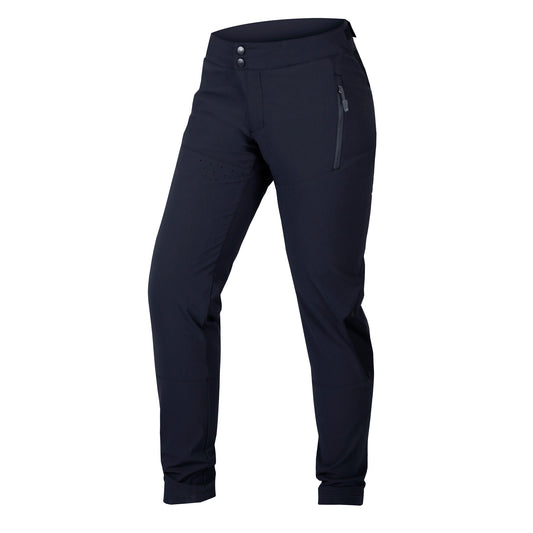 Hose ENDURA MT500 BURNER Damen Navy