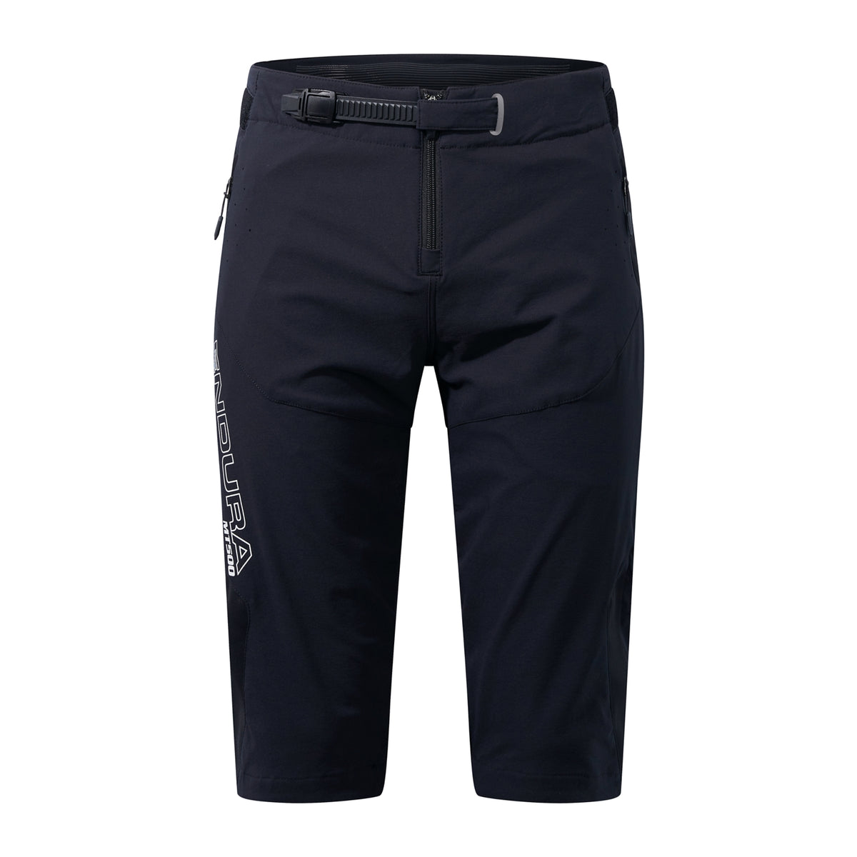 Shorts ENDURA MT500 BURNER Schwarz