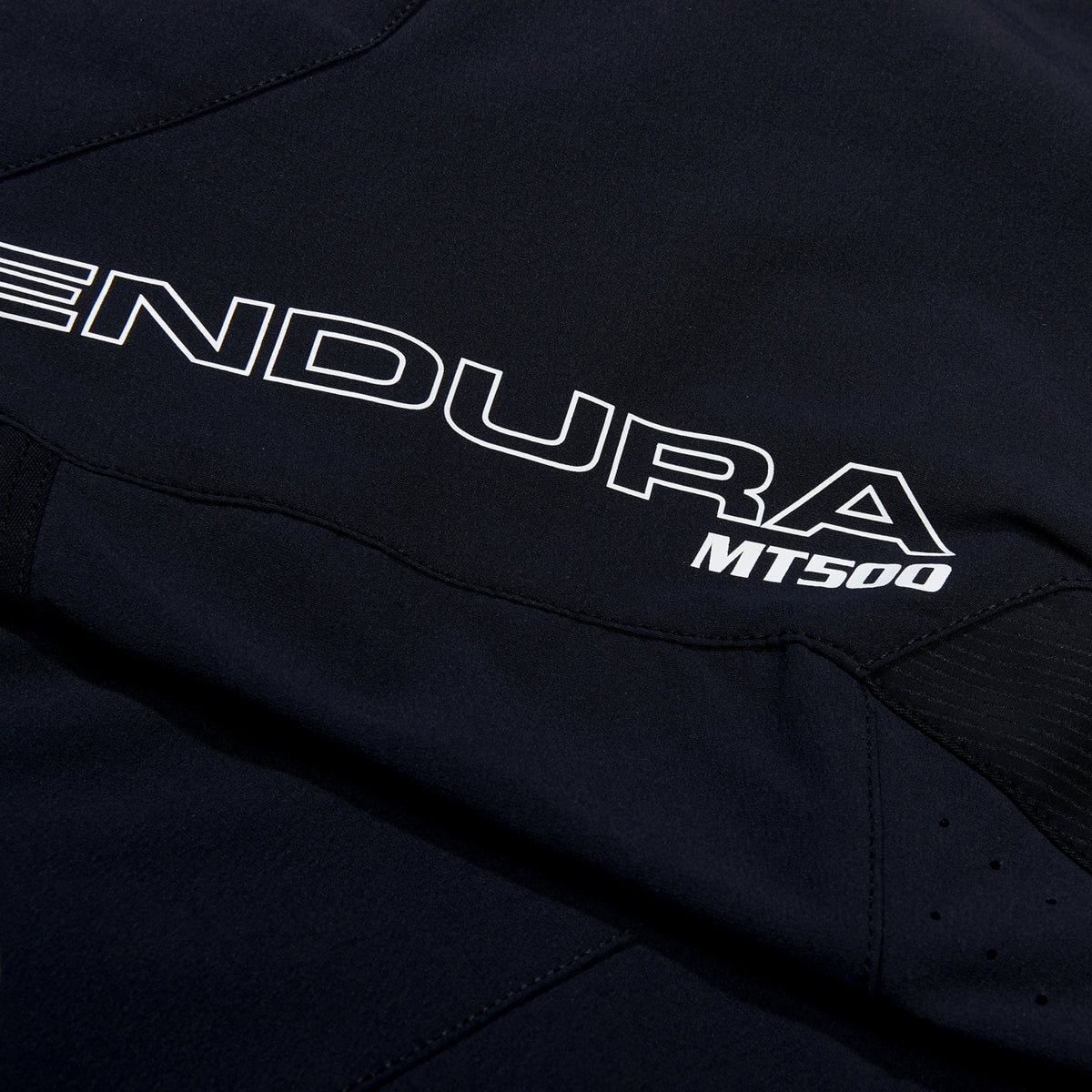 Shorts ENDURA MT500 BURNER Schwarz