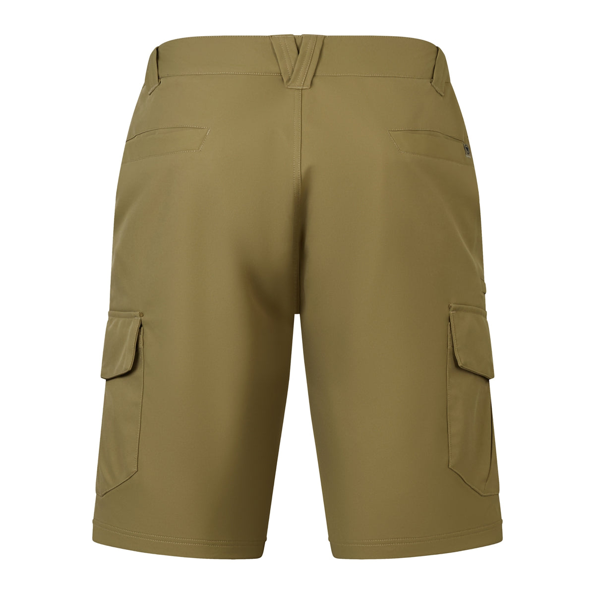 Shorts ENDURA LOOP CARGO Olivgrün