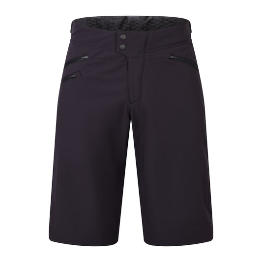 Short ENDURA MT500 SPRAY Schwarz