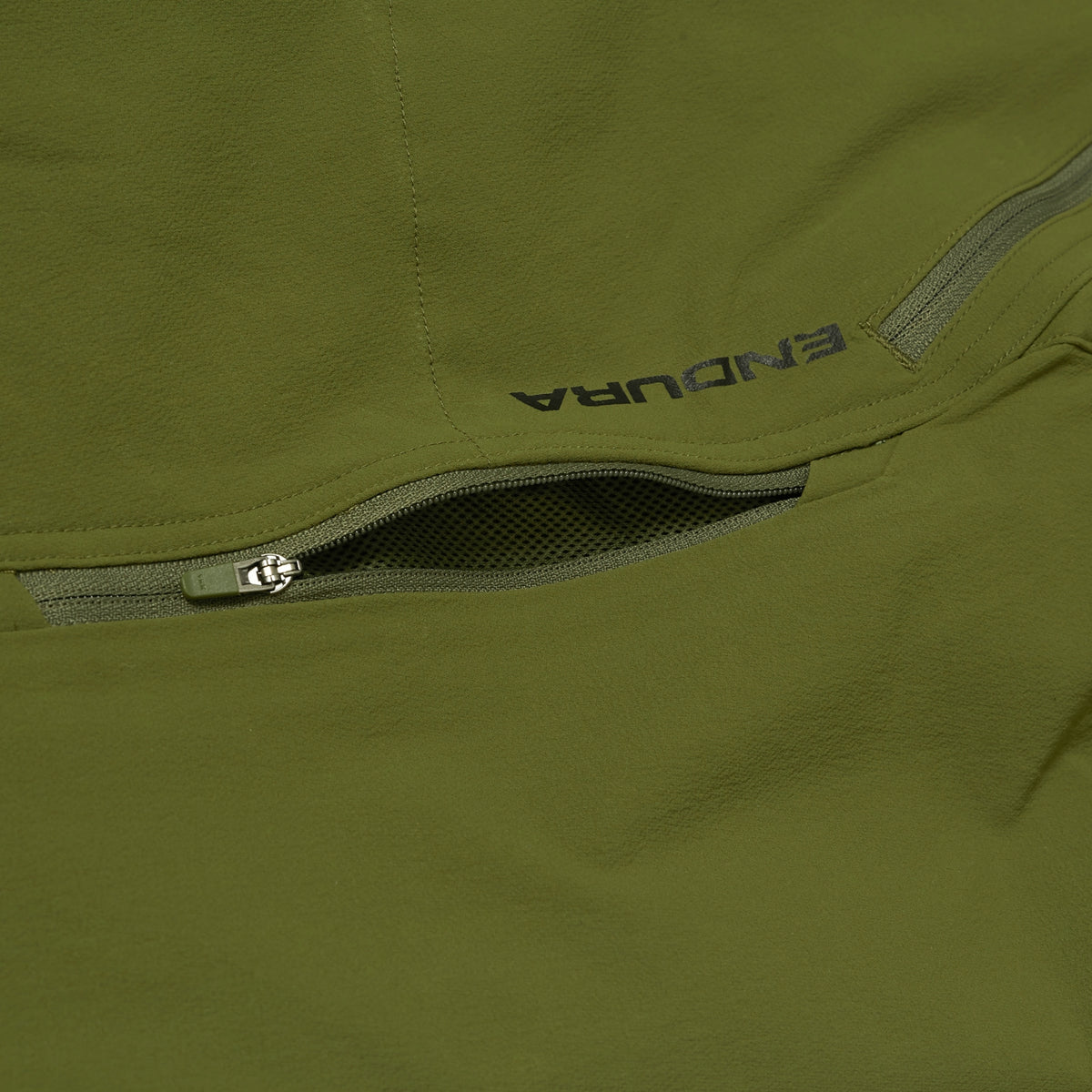 ENDURA MT500 BURNER Hose Khaki 2026