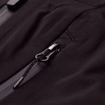 ENDURA ALLTRACK ROUT WATERPROOF Fahrradjacke Schwarz