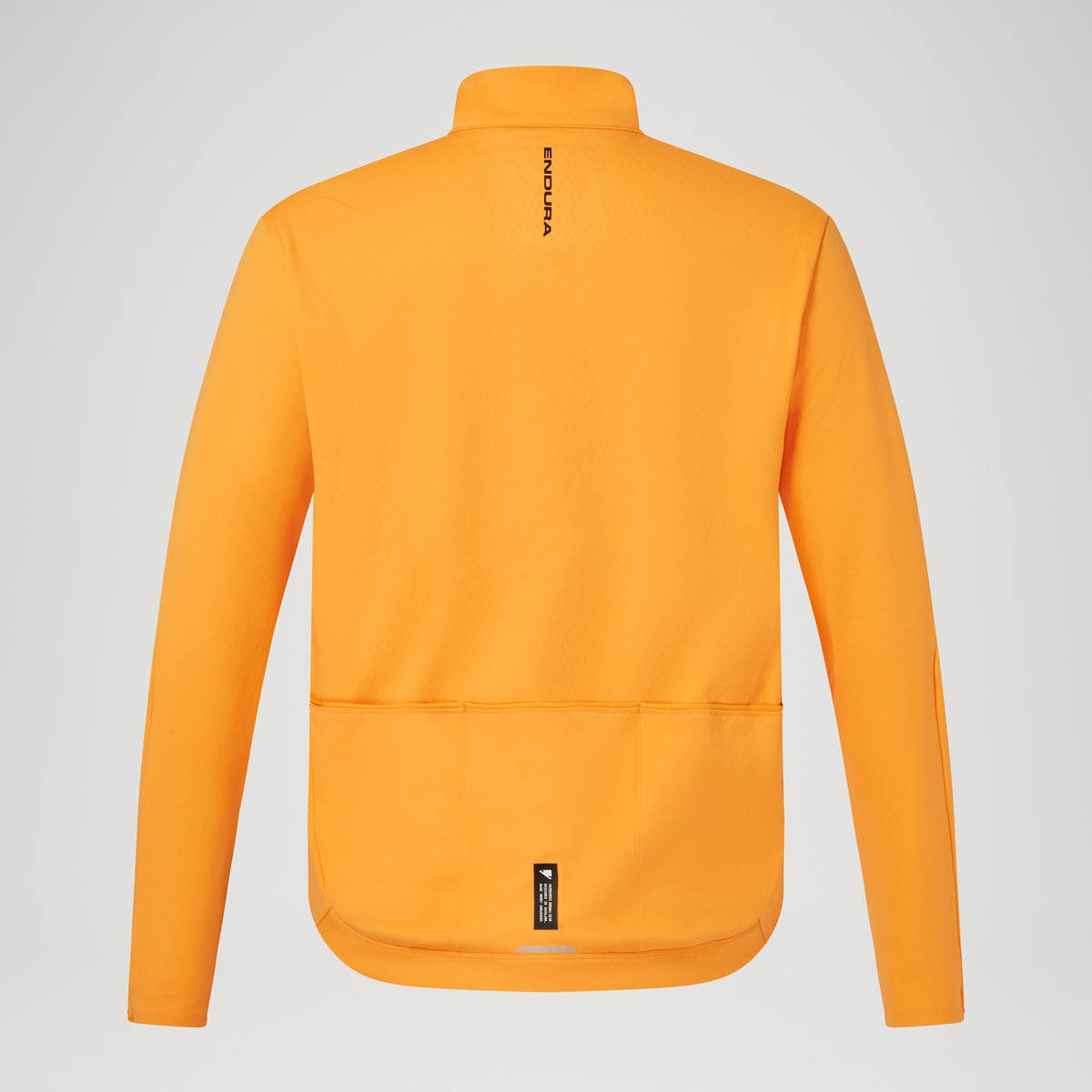 ENDURA ALLTRACK RACE CAPE Jacke Orange