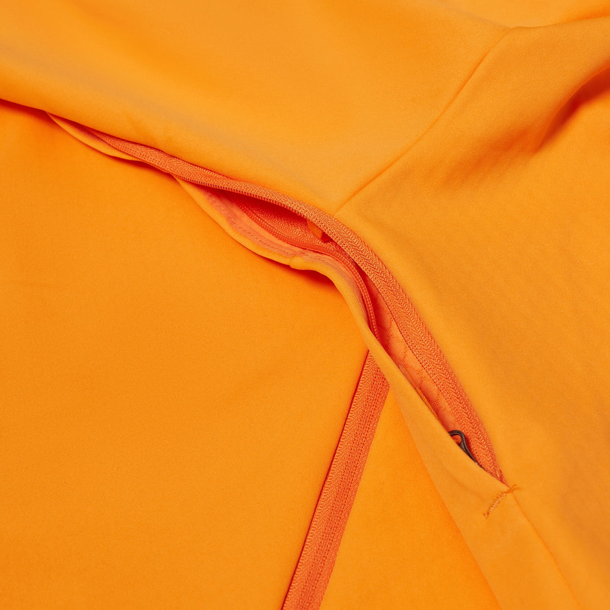 ENDURA ALLTRACK RACE CAPE Jacke Orange
