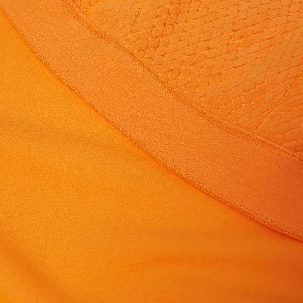 ENDURA ALLTRACK RACE CAPE Jacke Orange