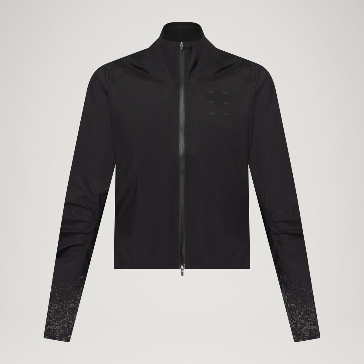 ENDURA ALLTRACK RACE CAPE Jacke in Schwarz