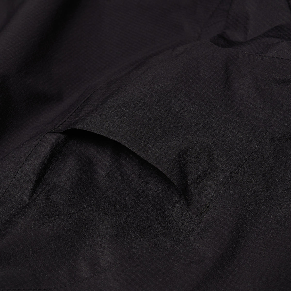 ENDURA ALLTRACK RACE CAPE Jacke in Schwarz